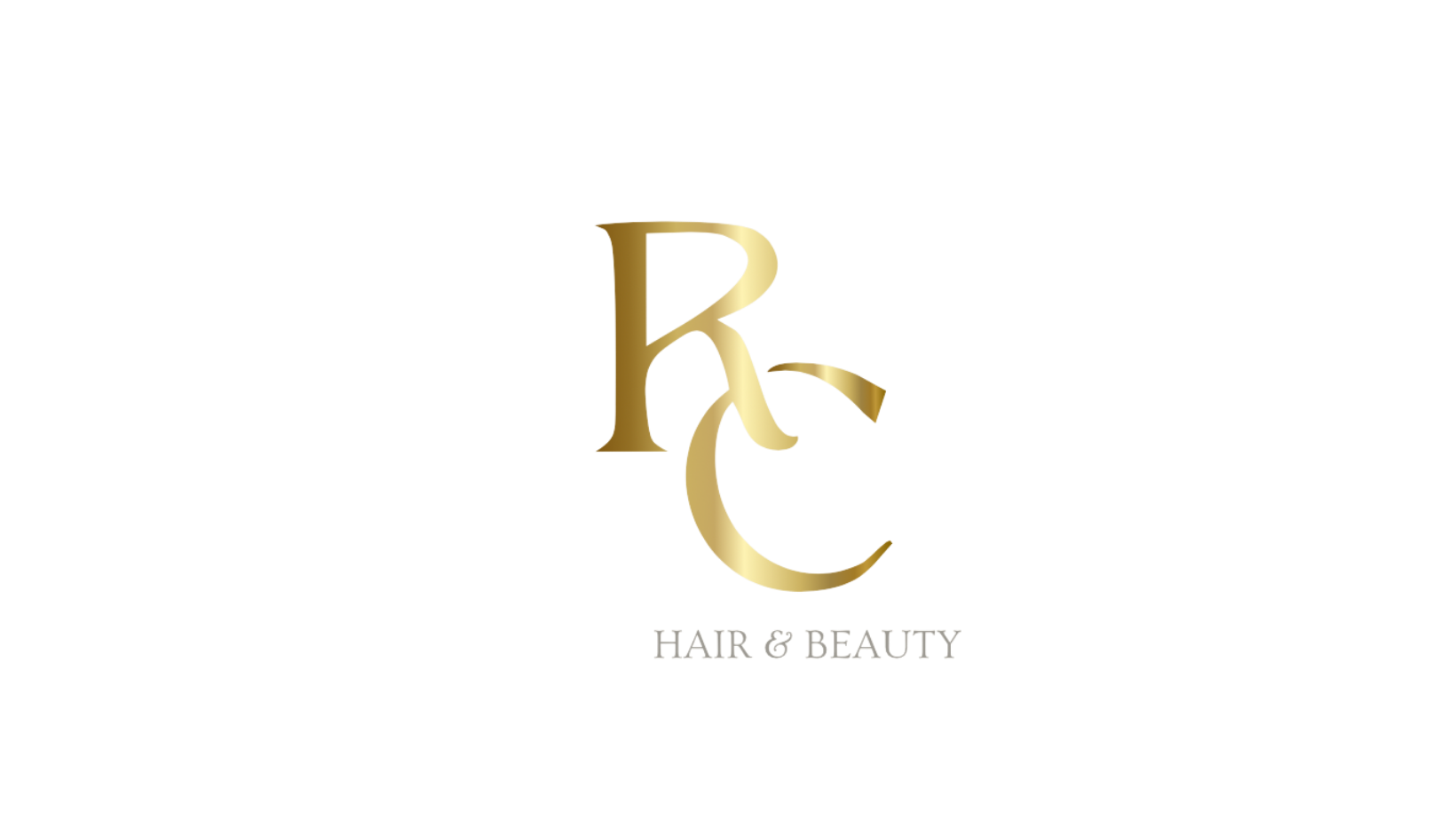 RealCouture Luxury Hair Extensions Logo